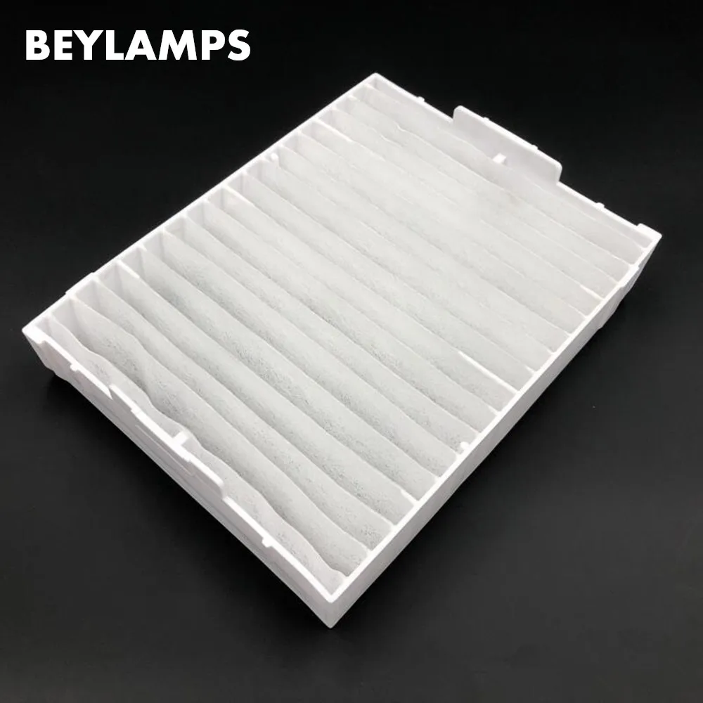 ET-EMF330 воздушный фильтр/Пылезащитный фильтр для проектора подходит для PT-RQ13KEJ RQ13KU RS11KEJ RS11KU RZ12KEJ RZ12KU/SRZ12KC/SRS11KC
ET-EMF330 воздушный фильтр/Пылезащитный фильтр для проектора подходит для PT-RQ13KEJ RQ13KU RS11KEJ RS11KU RZ12KEJ RZ12KU/SRZ12KC/SRS11KC