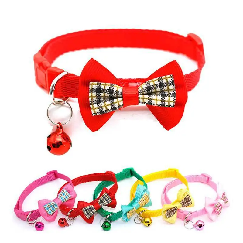 Bow Adjustable Bow Tie for Dogs, Beautiful Collar with A Christmas Gift for Puppies and Cats. Pet Accessories
Bow Adjustable Bow Tie for Dogs, Beautiful Collar with A Christmas Gift for Puppies and Cats. Pet Accessories