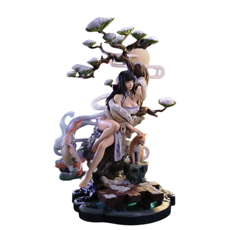 Новинка, распродажа 1/6, игрушка в виде Обезьяны из серии Gk Girl, статическая кукла с второй пулей, Коллекционная модель, настольное украшение из мультфильма, подарки, статическая кукла
Новинка, распродажа 1/6, игрушка в виде Обезьяны из серии Gk Girl, статическая кукла с второй пулей, Коллекционная модель, настольное украшение из мультфильма, подарки, статическая кукла