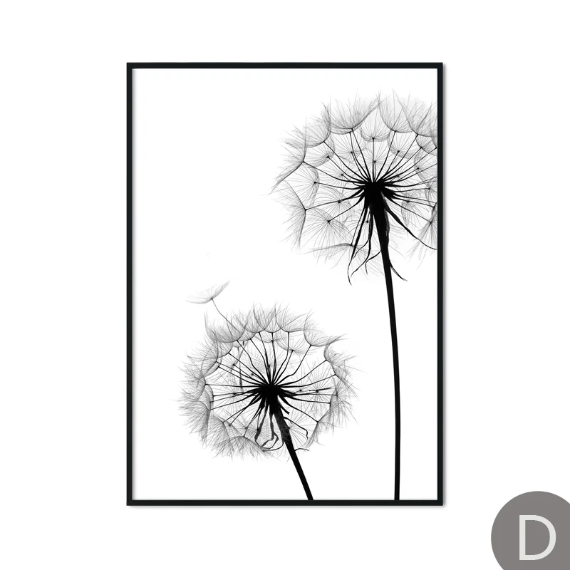 Художественный принт "Цветок одуванчика", FOOCAME
Художественный принт "Цветок одуванчика", FOOCAME