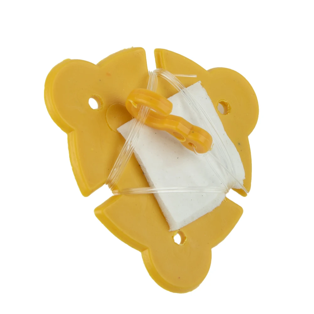 High Quality Farm For Garden Bird Repellent Eagle Pest Control 43*25cm Deterrent Flying Bird Hanging Eagle Hawk Scarer
High Quality Farm For Garden Bird Repellent Eagle Pest Control 43*25cm Deterrent Flying Bird Hanging Eagle Hawk Scarer