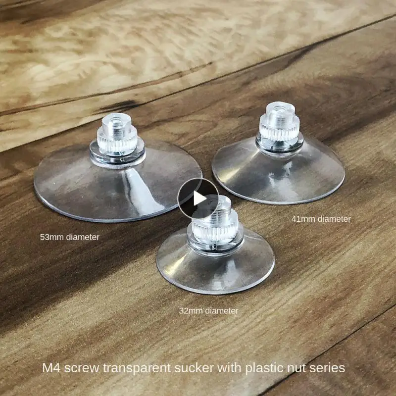 Strong Suction Water Proof Smooth Mellow Storage Repeated Use Transparent Hook Up Lasting Load Bearing Wall Sucker Thick Mini 
Strong Suction Water Proof Smooth Mellow Storage Repeated Use Transparent Hook Up Lasting Load Bearing Wall Sucker Thick Mini