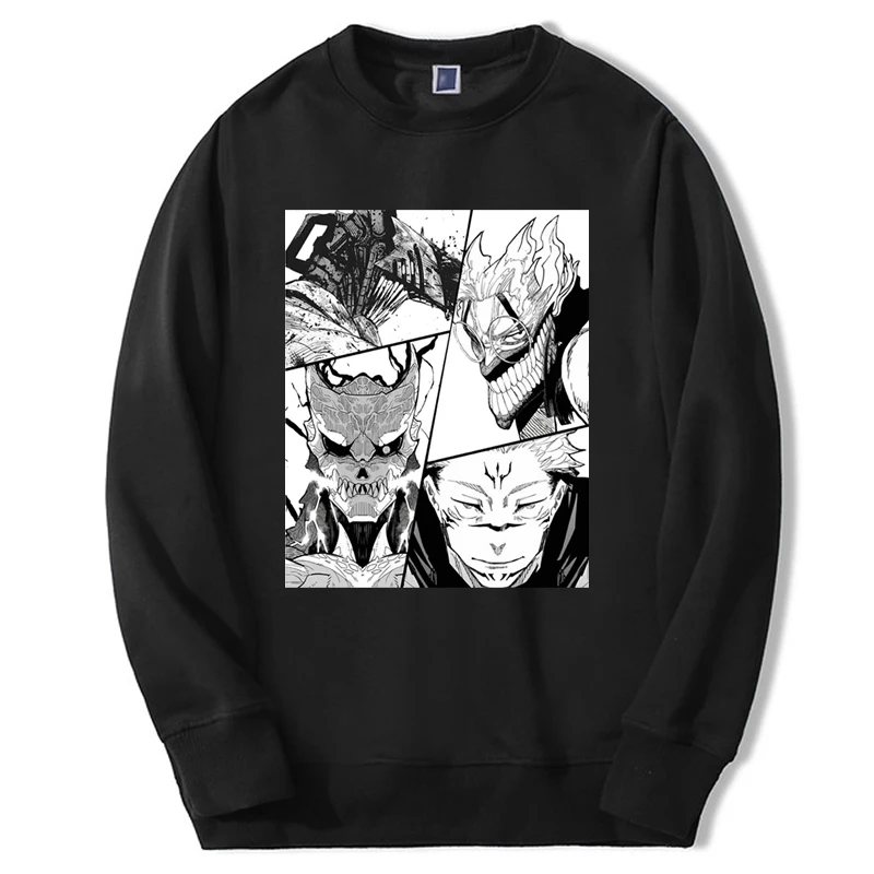 Лидер продаж, японские толстовки с рисунком в стиле аниме, свитшоты для мужчин, толстовка в стиле Харадзюку, зимняя спортивная одежда, боди, теплая толстовка с длинным рукавом
Лидер продаж, японские толстовки с рисунком в стиле аниме, свитшоты для мужчин, толстовка в стиле Харадзюку, зимняя спортивная одежда, боди, теплая толстовка с длинным рукавом