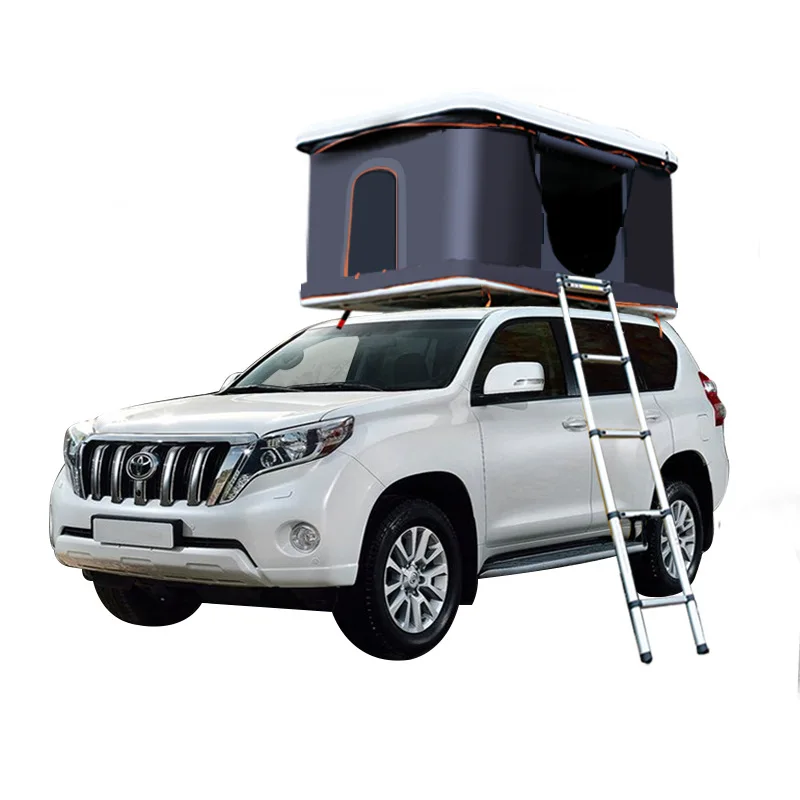 TKRT001 Factory Made For Aud Genesis Rooftop Tent Hard Shield 2 Person Car Top Hinchable Four Wheel United T
TKRT001 Factory Made For Aud Genesis Rooftop Tent Hard Shield 2 Person Car Top Hinchable Four Wheel United T