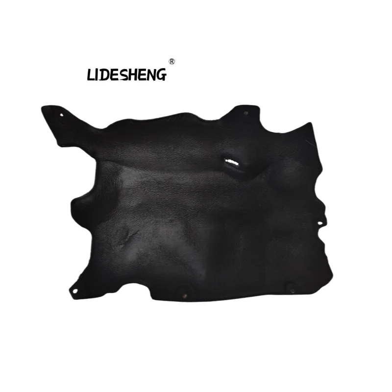 LR077451 LR027033 LR077458 Передняя изоляционная внешняя защита для LAND ROVER RANGE ROVER EVOQUE 2012-2018 L538 DISCOVERY SPORT L550
LR077451 LR027033 LR077458 Передняя изоляционная внешняя защита для LAND ROVER RANGE ROVER EVOQUE 2012-2018 L538 DISCOVERY SPORT L550