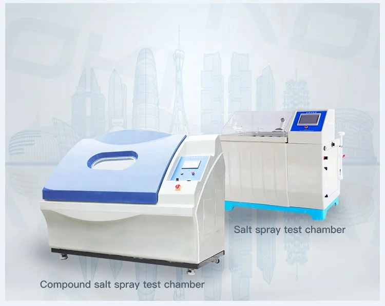 HST Tester Fog Climatic Salt Spray Corrosion Chamber Nss Test with CE certificate
HST Tester Fog Climatic Salt Spray Corrosion Chamber Nss Test with CE certificate