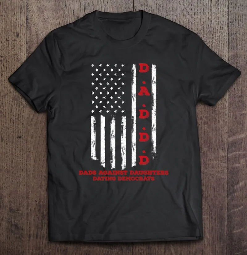 Мужская рубашка Daddd, мужские футболки Daddd с изображением папы против дочери и свидания, мужские футболки Daddd, топы, футболка с изображением ан...
Мужская рубашка Daddd, мужские футболки Daddd с изображением папы против дочери и свидания, мужские футболки Daddd, топы, футболка с изображением ан...