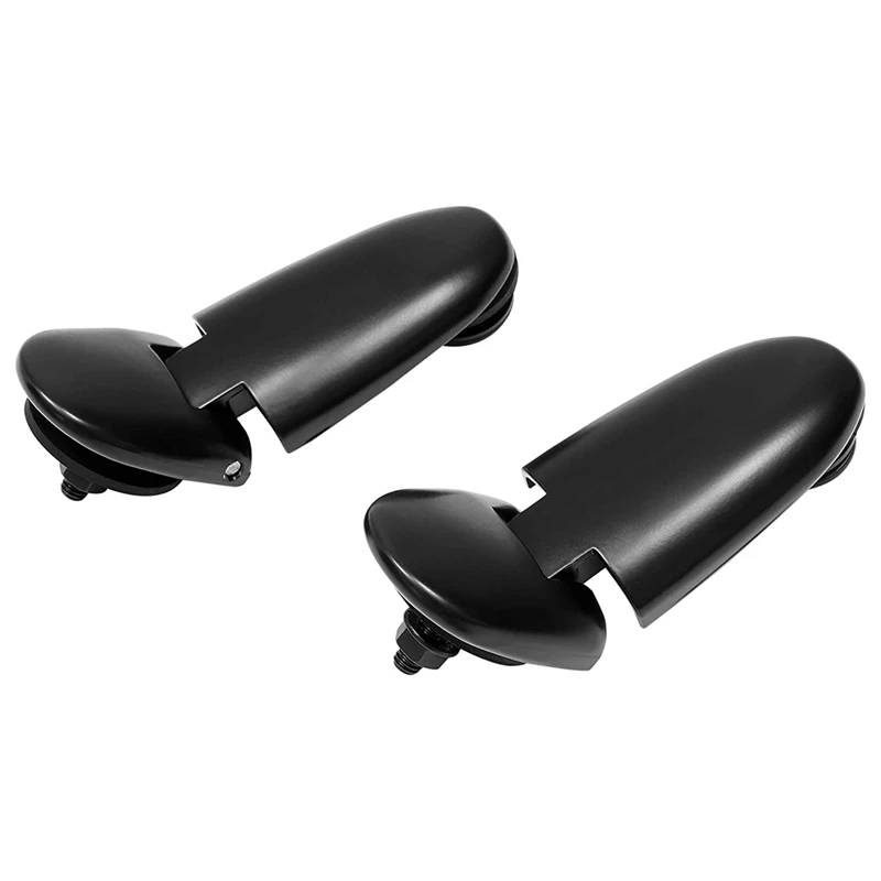 926-132 Liftgate Tailgate Hatch Back Window Glass Hinge Set For 1998-2001 Ford Explorer Mercury Mariner 1998-2001
926-132 Liftgate Tailgate Hatch Back Window Glass Hinge Set For 1998-2001 Ford Explorer Mercury Mariner 1998-2001