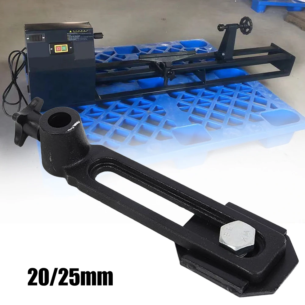 High Quality Tool Holder Base Tool Rest Base 20mm/25mm Cast Iron Lathe Tool Base Turning Holder Stand Woodworking DIY
High Quality Tool Holder Base Tool Rest Base 20mm/25mm Cast Iron Lathe Tool Base Turning Holder Stand Woodworking DIY