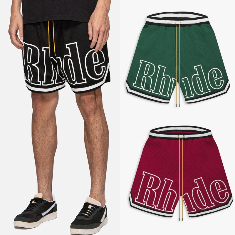 Summer Sports Casual American Style Men Shorts Gym Running Training Bodybuilding Quick Drying Breathable Shorts Basketball Pant
Summer Sports Casual American Style Men Shorts Gym Running Training Bodybuilding Quick Drying Breathable Shorts Basketball Pant
