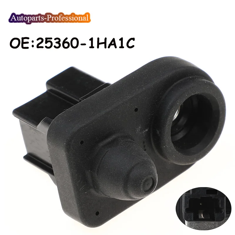 Car Auto accessorie Park Brake Warning Switch For 2012-21 Nissan Altima Versa Pathfinder Leaf 253601HA1C 25360-1HA1C
Car Auto accessorie Park Brake Warning Switch For 2012-21 Nissan Altima Versa Pathfinder Leaf 253601HA1C 25360-1HA1C