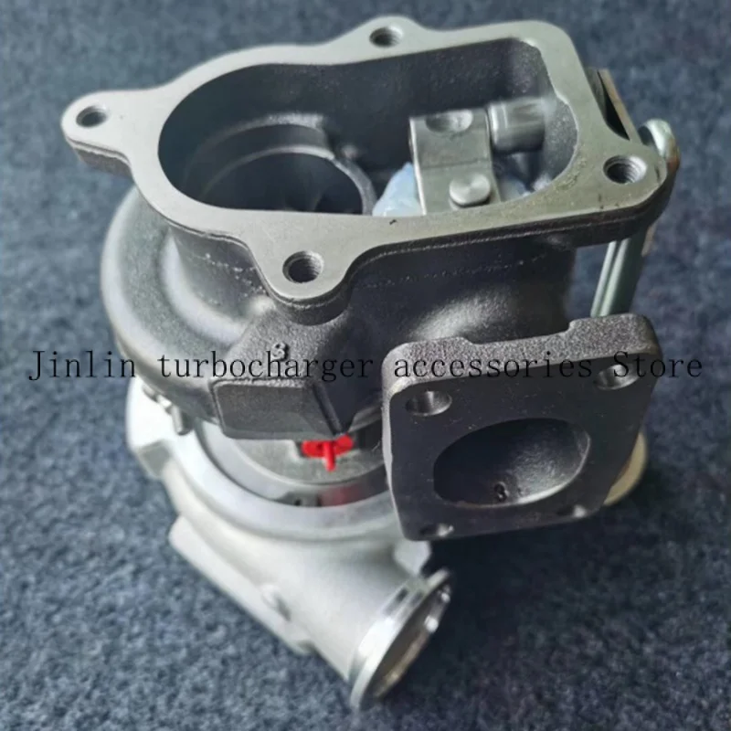 Новый оригинальный Турбокомпрессор HOLSET HE221W 5353311 5353313 Турбокомпрессор Для DCEC CUMMIN * S ISDe4 4.5L 105KW 6 см
Новый оригинальный Турбокомпрессор HOLSET HE221W 5353311 5353313 Турбокомпрессор Для DCEC CUMMIN * S ISDe4 4.5L 105KW 6 см