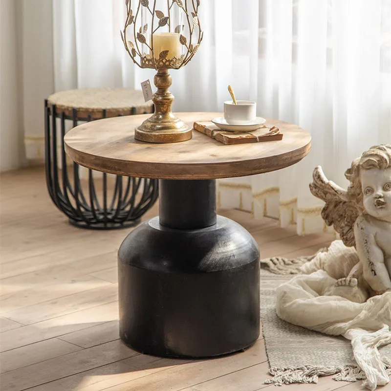 Nordic Modern Coffee Table Living Room Desk Dressing Bedside Table Round Hallway Bedroom Mesa Auxiliar Salon Luxury Furniture Z
Nordic Modern Coffee Table Living Room Desk Dressing Bedside Table Round Hallway Bedroom Mesa Auxiliar Salon Luxury Furniture Z