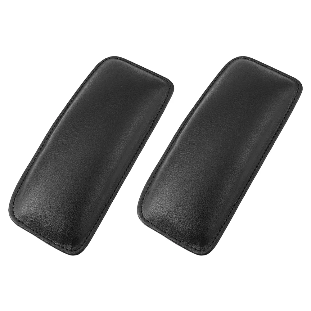 2pcs Car Knee Pad Leg Pad Car Knee Support Pillow Leg Cushion Auto Parts Supply Interior accessories
2pcs Car Knee Pad Leg Pad Car Knee Support Pillow Leg Cushion Auto Parts Supply Interior accessories