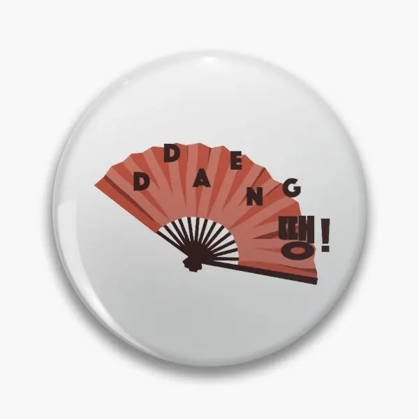 Ddaeng Fan Customizable Soft Button Pin Badge Clothes Fashion Creative Women Jewelry Cute Funny Lapel Pin Collar Metal Lover
Ddaeng Fan Customizable Soft Button Pin Badge Clothes Fashion Creative Women Jewelry Cute Funny Lapel Pin Collar Metal Lover