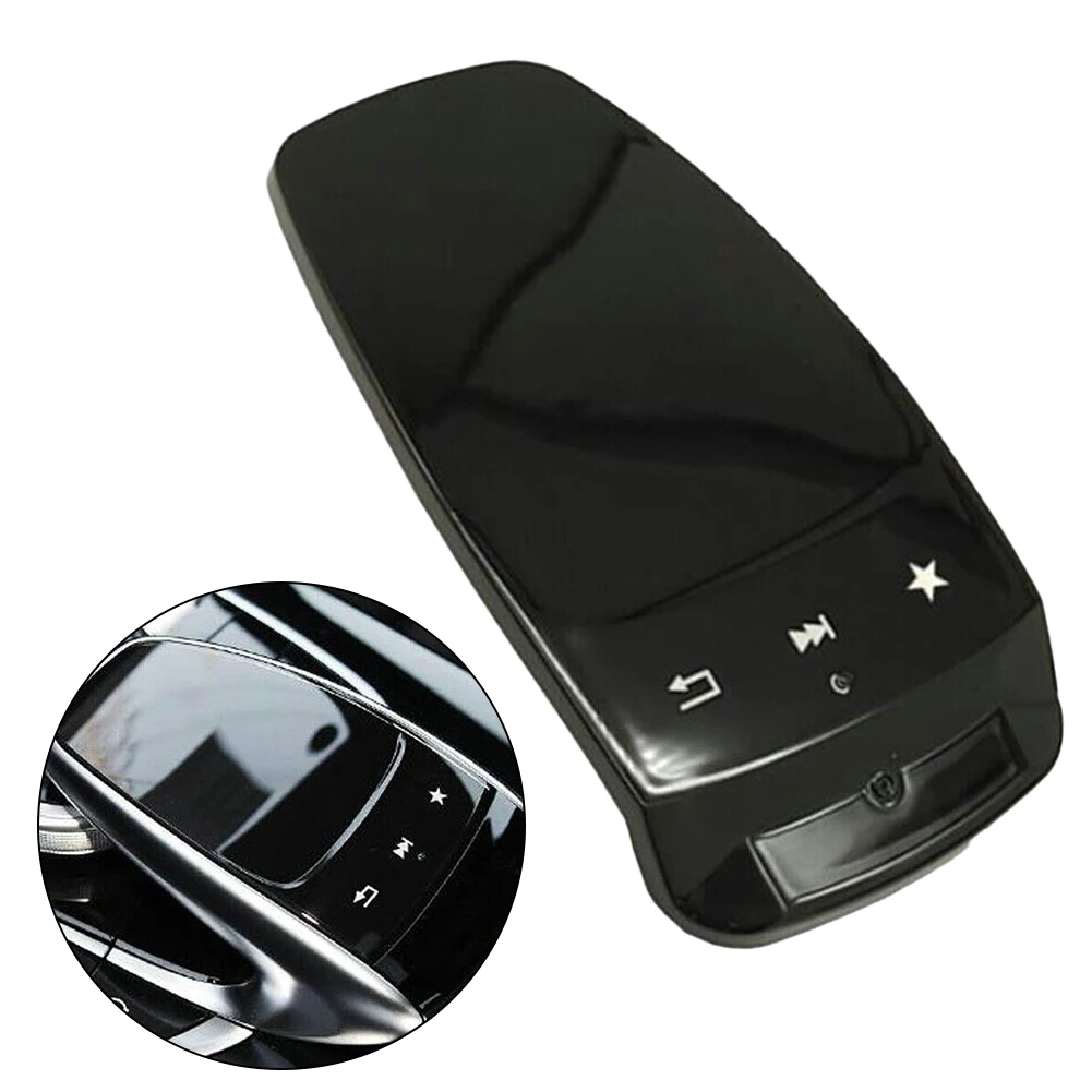 Durable Practical Console Touch Pad Controller Black Center For Benz GLS W166 2016-2019 For Mercedes Replacement
Durable Practical Console Touch Pad Controller Black Center For Benz GLS W166 2016-2019 For Mercedes Replacement