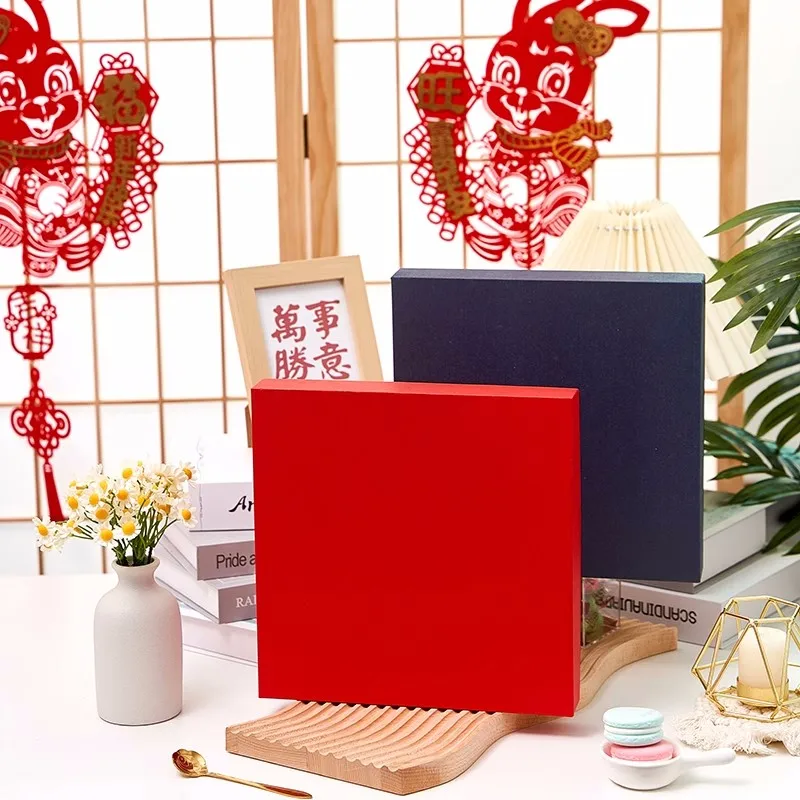 20 Holes Chocolate Packaging Box for Feb.14 Valentine's Day Wedding Party Decor Candy Lover Gift Bag DIY Dessert Package Boxes
20 Holes Chocolate Packaging Box for Feb.14 Valentine's Day Wedding Party Decor Candy Lover Gift Bag DIY Dessert Package Boxes