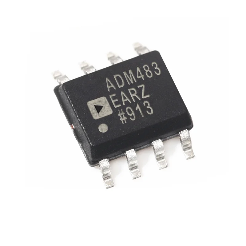 New original ADM483EARZ ADM485ARZ ADM487EAR ADM488AR transceiver