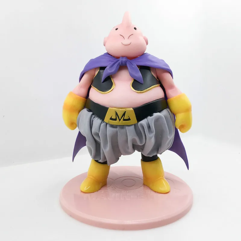 Anime Dragon Ball Majin Buu Cute Fat Buu Figure Color Box Desktop Car Model Decoration Collection of Ornaments Holiday Gift Toys
Anime Dragon Ball Majin Buu Cute Fat Buu Figure Color Box Desktop Car Model Decoration Collection of Ornaments Holiday Gift Toys