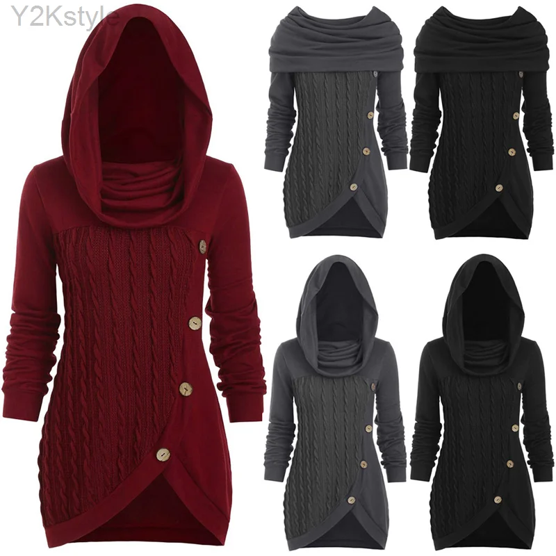 Women Autumn Sweater Winter Scarf Collar Knitted Girls Sweaters свитер женский Female Slim Hoodies Warm Sweaters худі
Women Autumn Sweater Winter Scarf Collar Knitted Girls Sweaters свитер женский Female Slim Hoodies Warm Sweaters худі