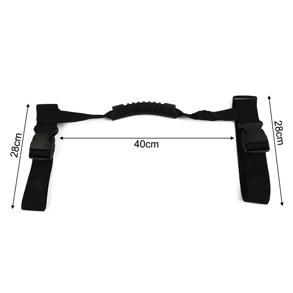 1pc XScuba Diving Tank Handle Air Cylinder Carrier Bottle Holder Straps Portable For-Almost Any Size Cylinder Tanks Accessory
1pc XScuba Diving Tank Handle Air Cylinder Carrier Bottle Holder Straps Portable For-Almost Any Size Cylinder Tanks Accessory