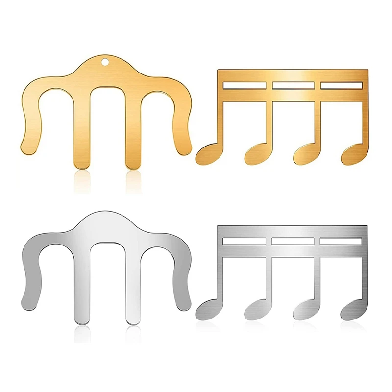 2 Pcs Music Book Clip And Page Holder,Book Clip For Reading,Piano Sheet Music Holders Sheet Music Holders
2 Pcs Music Book Clip And Page Holder,Book Clip For Reading,Piano Sheet Music Holders Sheet Music Holders