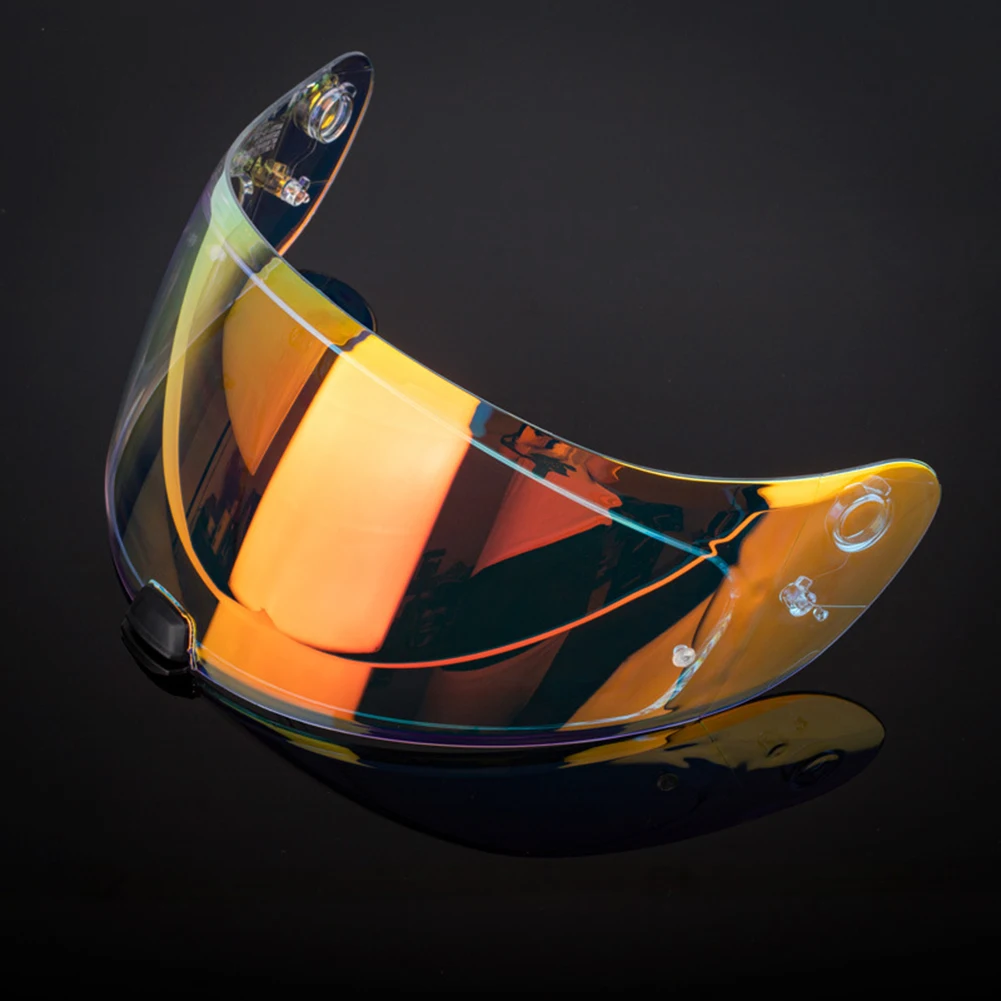 Motorcycle Helmet Visor Lens Fits For HJC HJ-20M C70 IS-17 UV Protection, Anti-light And Windshield Helmet Visor Lens
Motorcycle Helmet Visor Lens Fits For HJC HJ-20M C70 IS-17 UV Protection, Anti-light And Windshield Helmet Visor Lens
