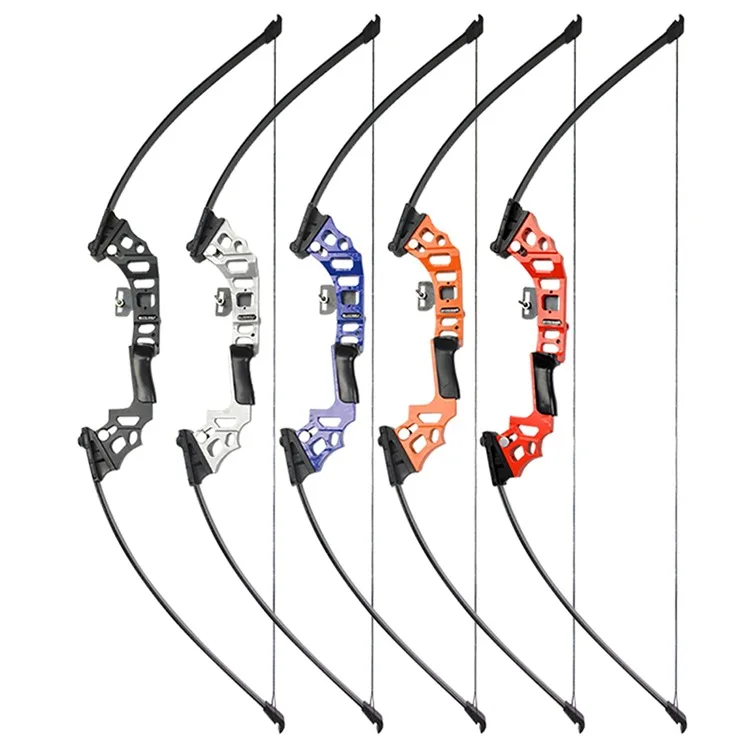 Powerful Recurve Bow 30-50lbs Professional Hunting Bow Archery Suit For Outdoor Hunting Shooting Practice Arrows Accessories
Powerful Recurve Bow 30-50lbs Professional Hunting Bow Archery Suit For Outdoor Hunting Shooting Practice Arrows Accessories