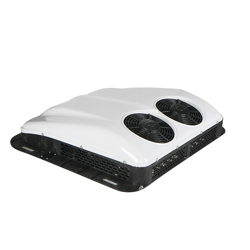 DC ceiling roof of truck sleeper van electric parking air conditioner
DC ceiling roof of truck sleeper van electric parking air conditioner