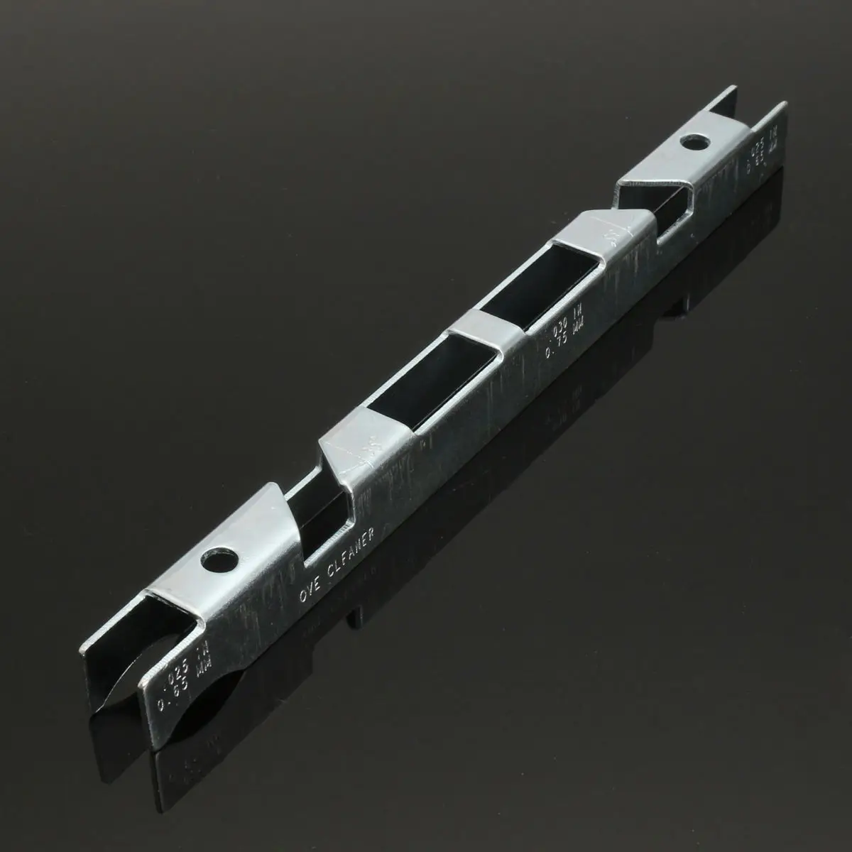 Depth Gauge File Guide Bar Groove For 1/4" 3/8" P 0.325Inch Chain Saw Chainsaw Accessories Woodworking Tool Sharpening Tool
Depth Gauge File Guide Bar Groove For 1/4" 3/8" P 0.325Inch Chain Saw Chainsaw Accessories Woodworking Tool Sharpening Tool