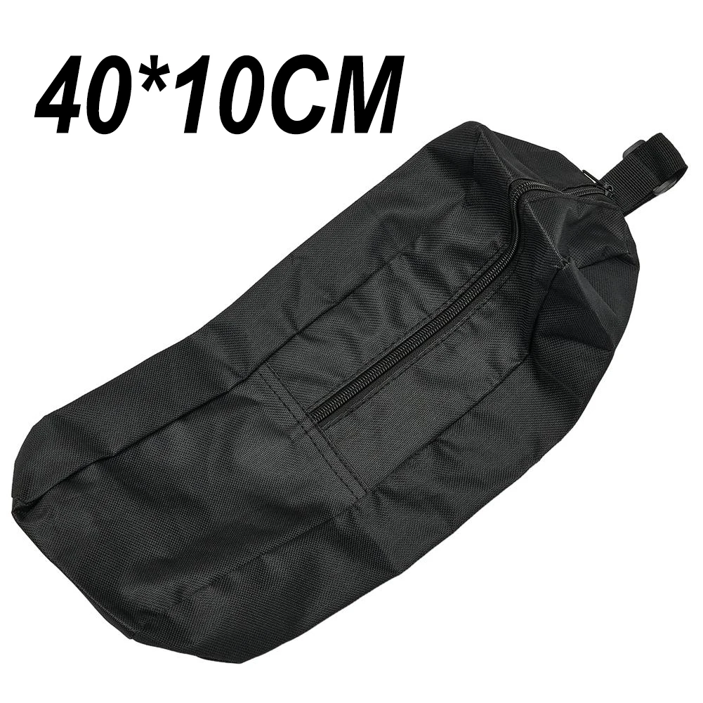 

Handbag Tripod Stand Bag Umbrella 40/50/57/84cm Black Carrying For Mic Photography Oxford Cloth 1pc * Tripod Bag