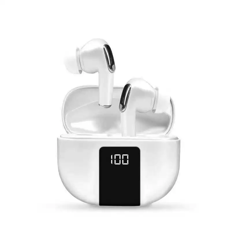 30pcs J68 true wireless bluetooth headset noise reduction touch digital display ultra-long standby in-ear sports TWS heavy bass
30pcs J68 true wireless bluetooth headset noise reduction touch digital display ultra-long standby in-ear sports TWS heavy bass