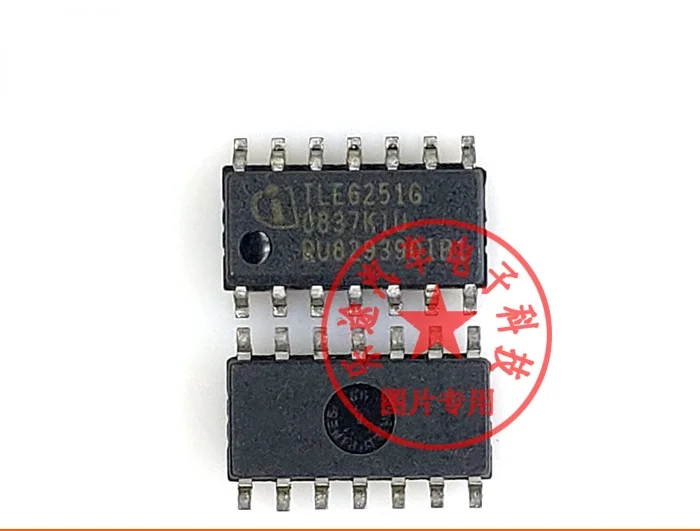 5 шт. TLE6251G TLE6251 SOP-14 для модуля микросхемы приборной панели Mercedes-Benz
5 шт. TLE6251G TLE6251 SOP-14 для модуля микросхемы приборной панели Mercedes-Benz