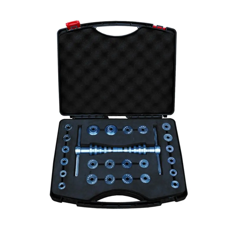 Cycle Bearing Press Set For Wheels/Hub Bearing Installation Bicycle Repair Tools Bike Repair Kit
Cycle Bearing Press Set For Wheels/Hub Bearing Installation Bicycle Repair Tools Bike Repair Kit