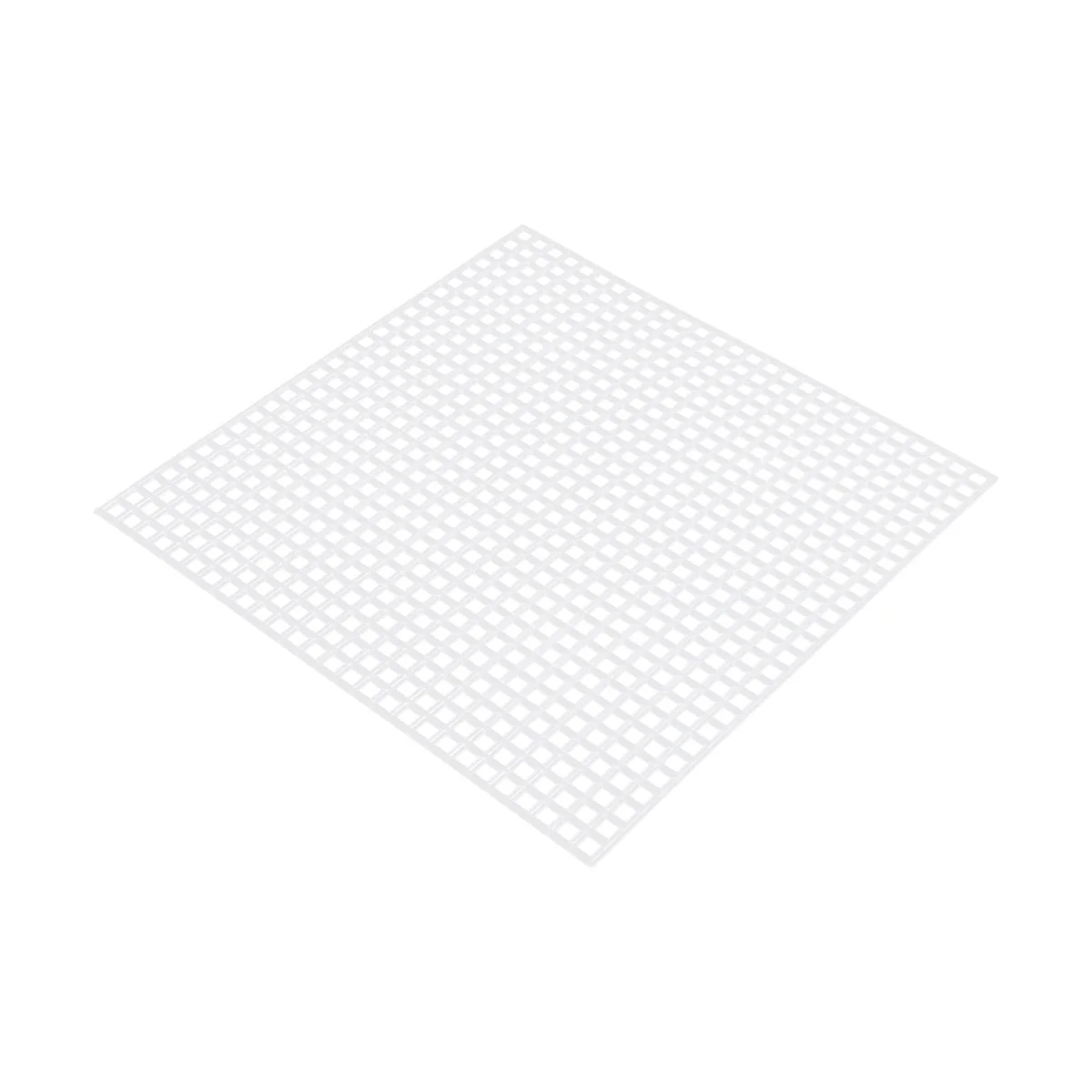 30pcs Canvas Sheets Cross Craft Mesh Sheet Embroidery Canvas Sheet for Crafting 10cmx10cm
30pcs Canvas Sheets Cross Craft Mesh Sheet Embroidery Canvas Sheet for Crafting 10cmx10cm