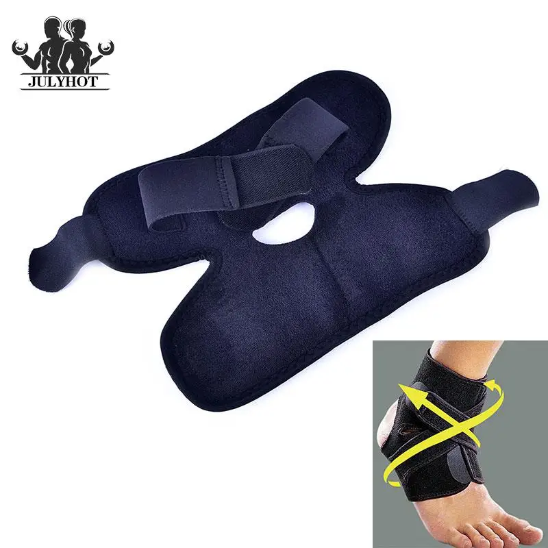 1pc Adjustable Ankle Support Gym Running Protection Foot Bandage Elastic Ankle Brace Anti-slip Guard Sport Fitness Support Band
1pc Adjustable Ankle Support Gym Running Protection Foot Bandage Elastic Ankle Brace Anti-slip Guard Sport Fitness Support Band