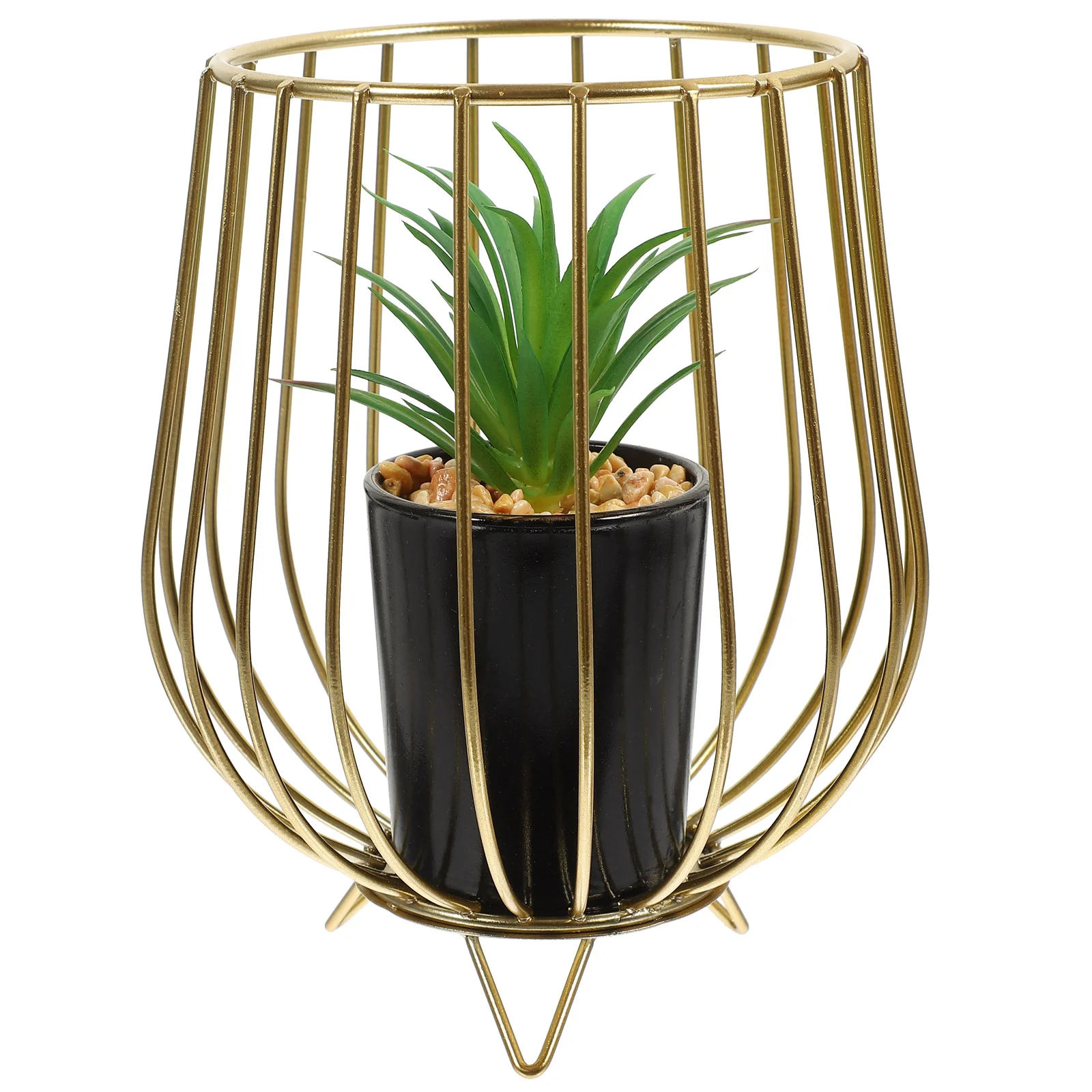 Iron Flower Pot Outdoor Plastic Artificial Plants Adornments Bonsai Figurine False Green Faux Fake Household Ornament
Iron Flower Pot Outdoor Plastic Artificial Plants Adornments Bonsai Figurine False Green Faux Fake Household Ornament