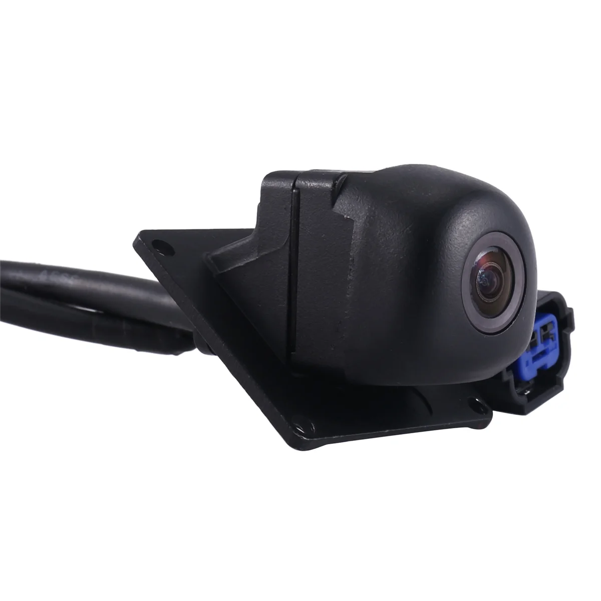 

95766B1000 Автомобильная камера заднего вида, вспомогательная камера для парковки, подходит для Hyundai GENESIS 2014-2016 95766-B1000
