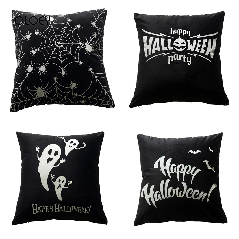 Home Bedroom Hotel Car Seat Decoration Pillowcase Pumpkin Halloween Pillowcase Cushion
Home Bedroom Hotel Car Seat Decoration Pillowcase Pumpkin Halloween Pillowcase Cushion
