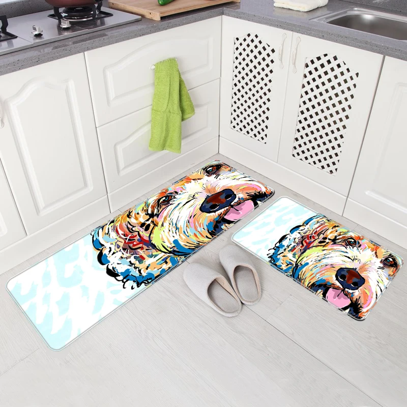 Lovely Dog Rugs Living Room Mats Bedside Mat Floor Carpets Kitchen Carpet Home Entrance Doormat Lounge Rug Bath Door Bathroom
Lovely Dog Rugs Living Room Mats Bedside Mat Floor Carpets Kitchen Carpet Home Entrance Doormat Lounge Rug Bath Door Bathroom