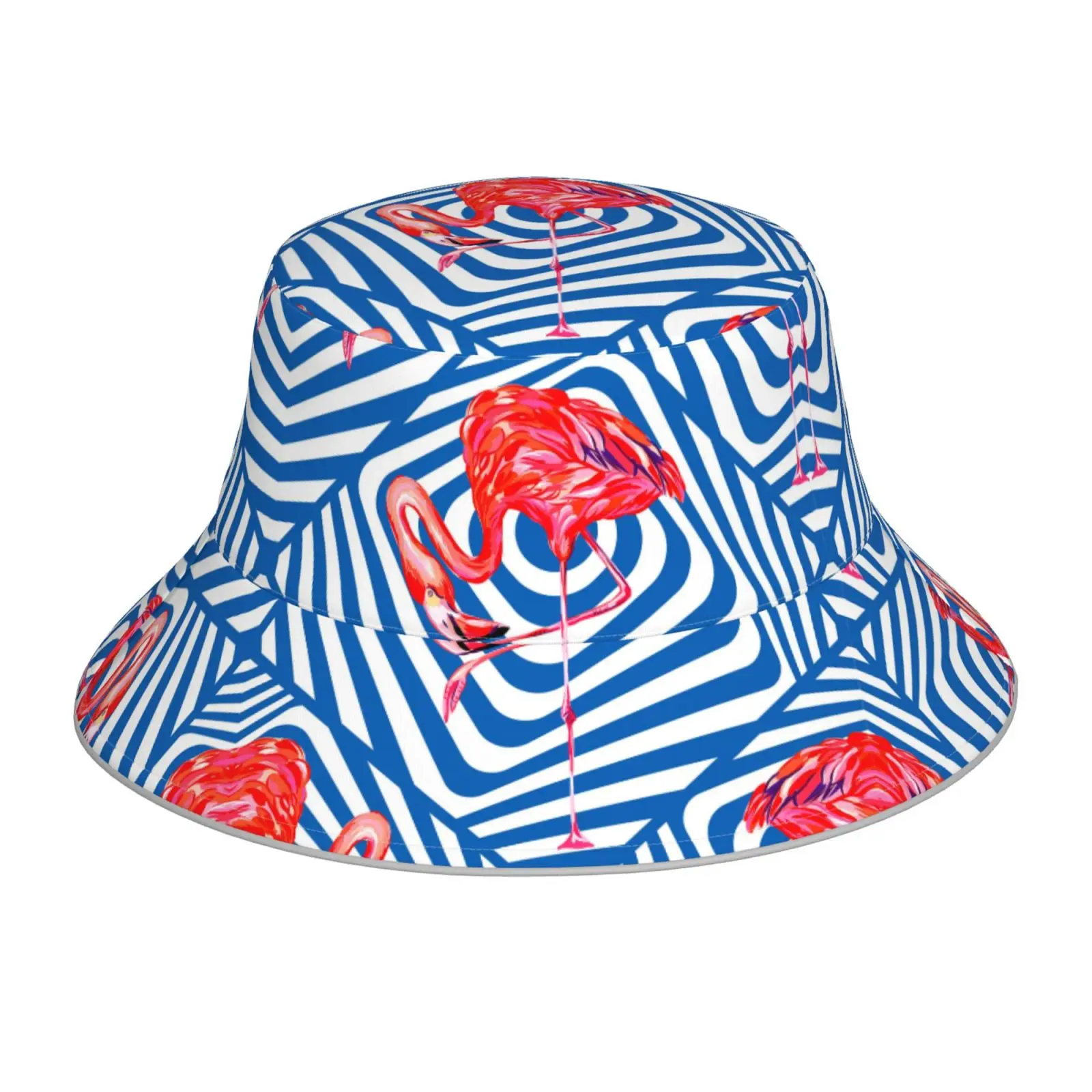 Reversible Printed Floral Luxury Bucket Hat Summer Women Men's Panama Sun Hat Double Sided Bucket Hat Foldable Bob Bucket Hat
Reversible Printed Floral Luxury Bucket Hat Summer Women Men's Panama Sun Hat Double Sided Bucket Hat Foldable Bob Bucket Hat
