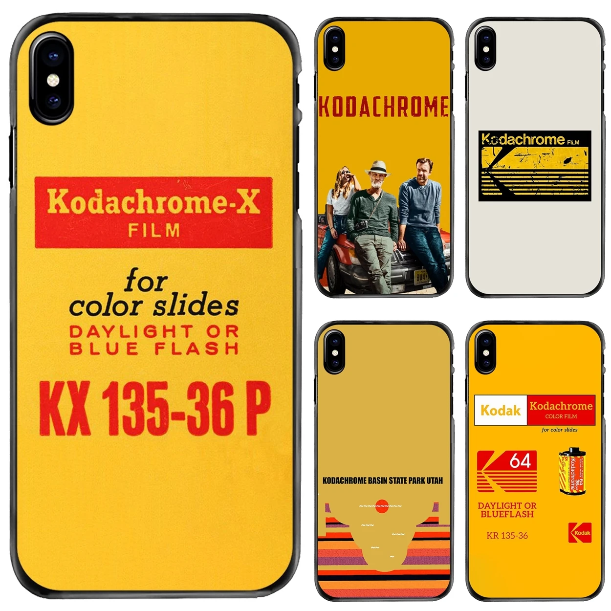 Kodachrome II Print Hard Phone Shell Case For Apple iPhone 11 12 13 14 Pro MAX Mini 5 5S SE 6 6S 7 8 Plus 10 X XR XS
Kodachrome II Print Hard Phone Shell Case For Apple iPhone 11 12 13 14 Pro MAX Mini 5 5S SE 6 6S 7 8 Plus 10 X XR XS