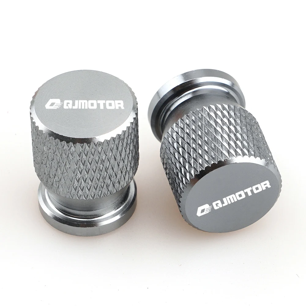 1 пара для Qjmotor Srt Srk Srv 250 300 550 650 800 S Qj 500S 300S колпачки для штока клапана колес, аксессуары для мотоциклов
1 пара для Qjmotor Srt Srk Srv 250 300 550 650 800 S Qj 500S 300S колпачки для штока клапана колес, аксессуары для мотоциклов