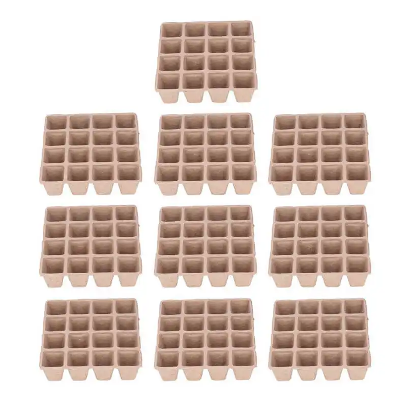 Пусковые горшки для семян, горшки для выращивания растений, экологически чистые горшки для семян травы
Пусковые горшки для семян, горшки для выращивания растений, экологически чистые горшки для семян травы