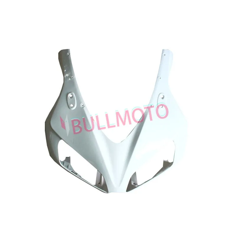 For CBR1000RR CBR 1000 RR 2006 2007 06 07 Motorcycle Head Fairing Nose Upper Front ABS injection fairing 
For CBR1000RR CBR 1000 RR 2006 2007 06 07 Motorcycle Head Fairing Nose Upper Front ABS injection fairing