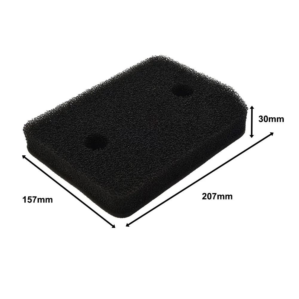 3pcs For Miele Sponge Filter 9164761 Sponge Heat Pump Dryer Fine-Coarse Filter Accessories Household Cleaning Replacement
3pcs For Miele Sponge Filter 9164761 Sponge Heat Pump Dryer Fine-Coarse Filter Accessories Household Cleaning Replacement