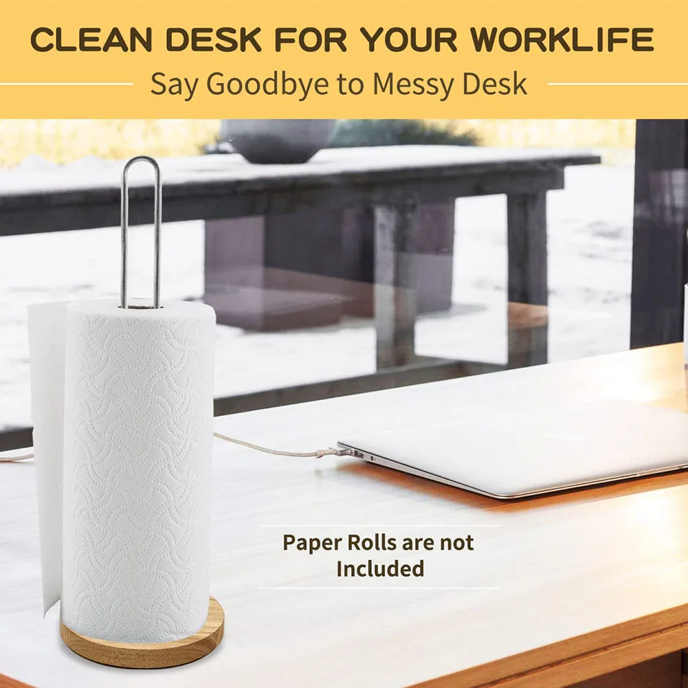 Современные держатели для бумажных полотенец в фермерском стиле для кухни, настенный держатель для бумажных полотенец, стойка для хранения...
Современные держатели для бумажных полотенец в фермерском стиле для кухни, настенный держатель для бумажных полотенец, стойка для хранения...