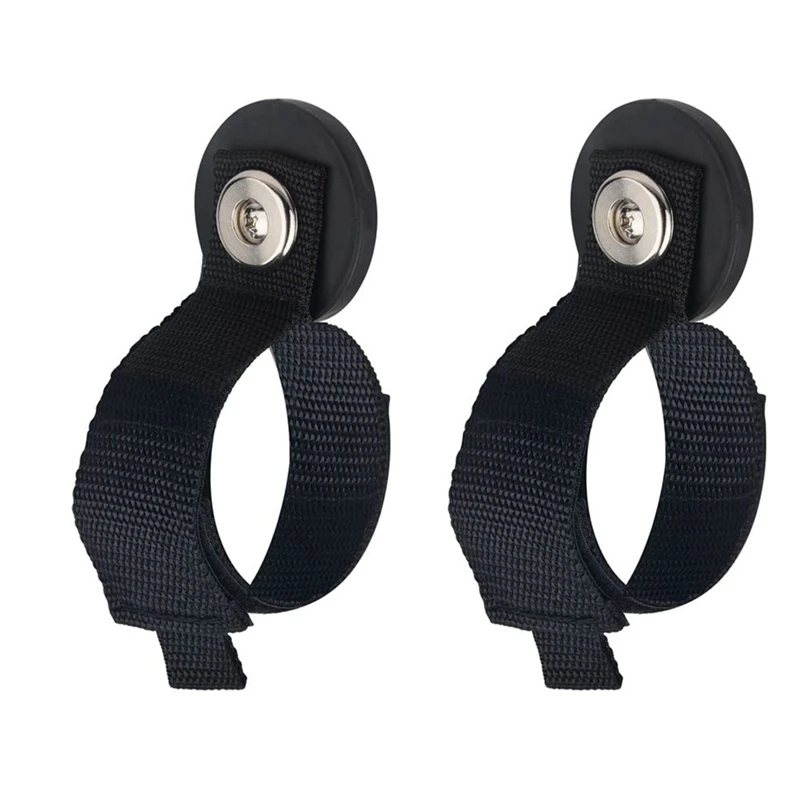 Strong Magnetic Hooks Anti-Scratch Utility Garage Hooks Heavy Duty Storage Strap Extension Cord Holder Tools Organizer
Strong Magnetic Hooks Anti-Scratch Utility Garage Hooks Heavy Duty Storage Strap Extension Cord Holder Tools Organizer