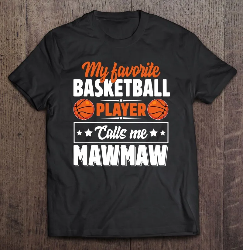 Моя любимая футболка для баскетбола с надписью «Call Me Mawmaw» на день матери для мужчин, футболка большого размера в стиле Харадзюку, Мужская од...
Моя любимая футболка для баскетбола с надписью «Call Me Mawmaw» на день матери для мужчин, футболка большого размера в стиле Харадзюку, Мужская од...