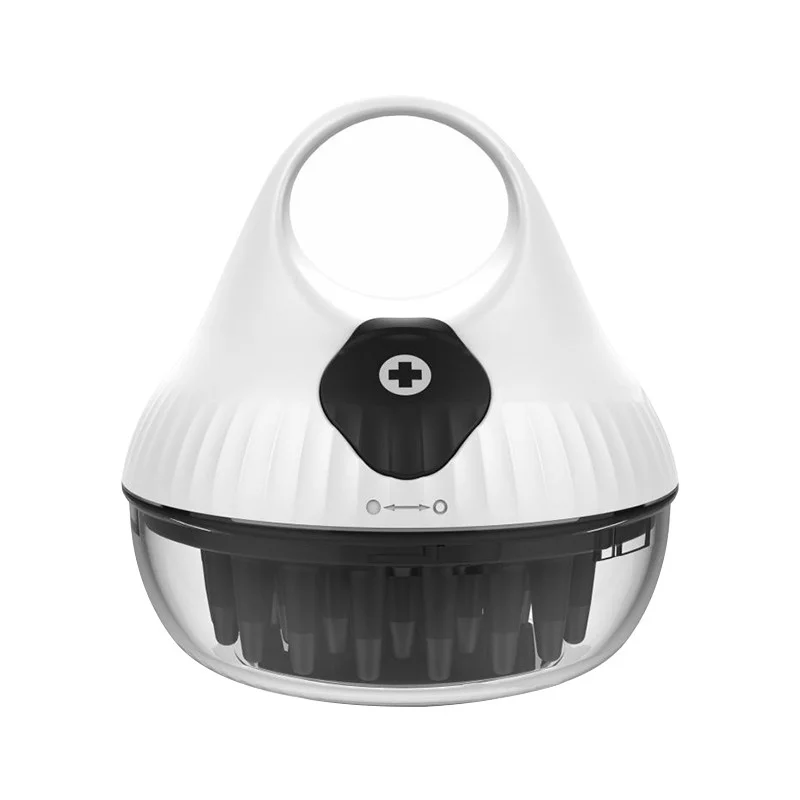 25ML Scalp Applicator Massager Hair Nutrient Comb Hair Growth Treatment Essential Serum Oil Liquid Guiding Comb Hair Care Tool
25ML Scalp Applicator Massager Hair Nutrient Comb Hair Growth Treatment Essential Serum Oil Liquid Guiding Comb Hair Care Tool